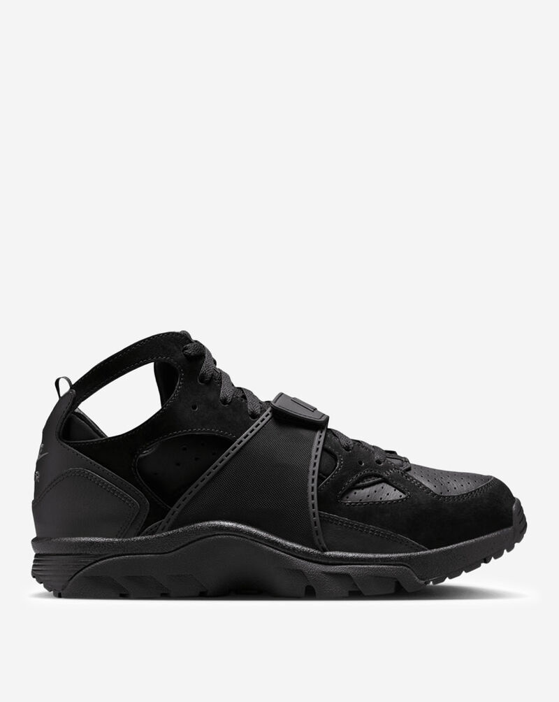 Nike Air Trainer Huarache IB0497-002 Black 3