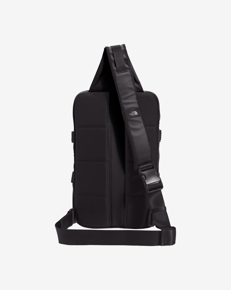North Face Commuter Alt Carry Pack NF0A52SXKX7 Black 3