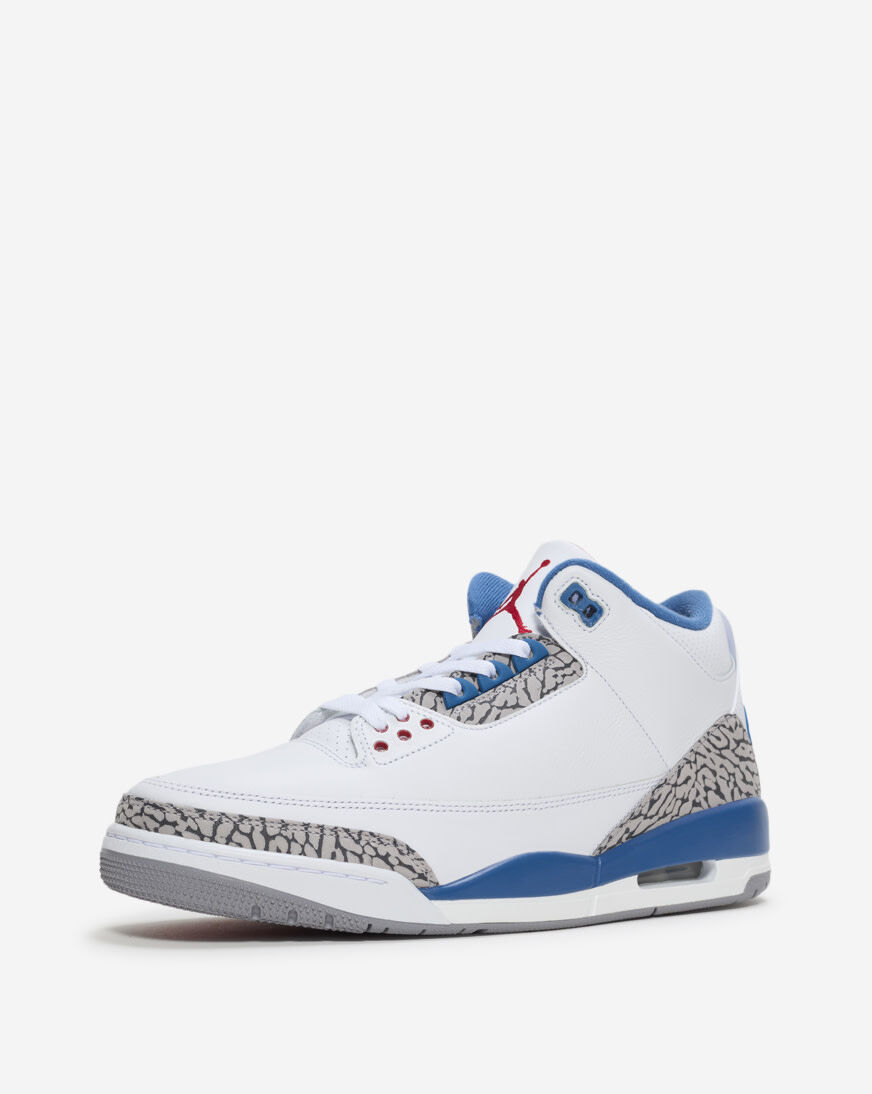 Shop Jordan Air Jordan 3 Retro 