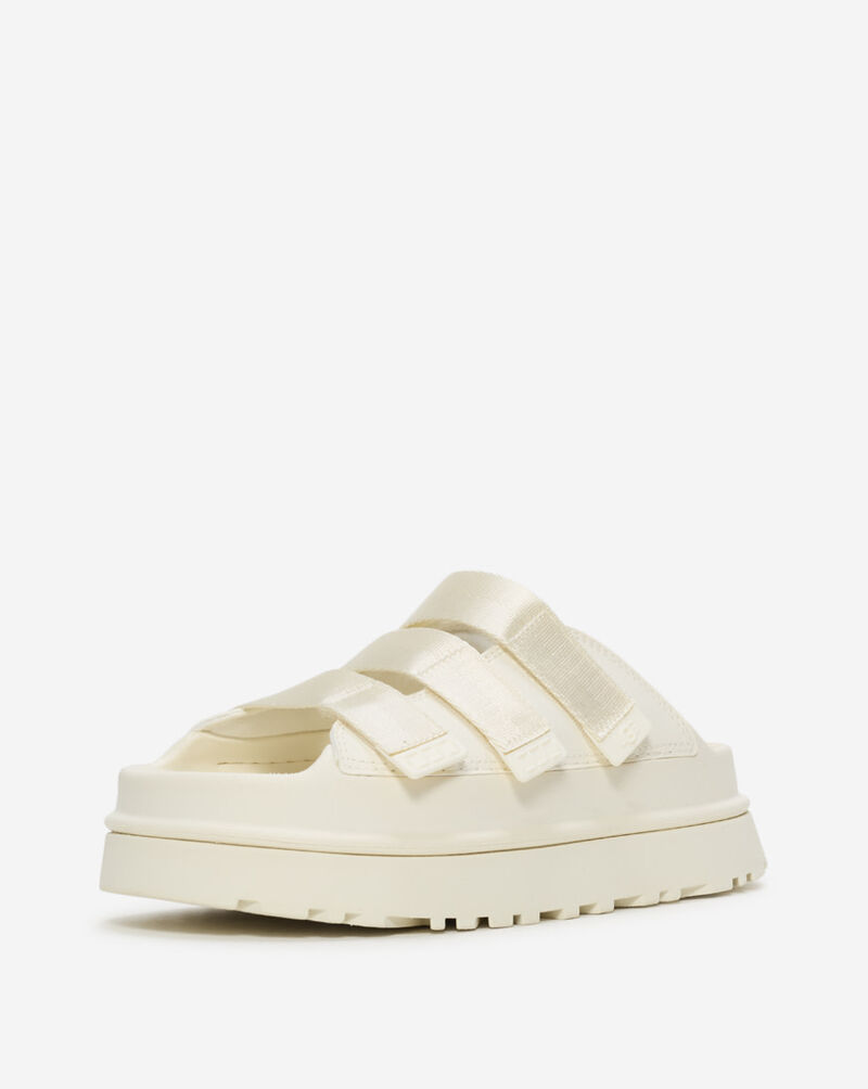 UGG GoldenGlow Slide 1167430JSM cream 2