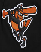 Baltimore Orioles Old English Tee