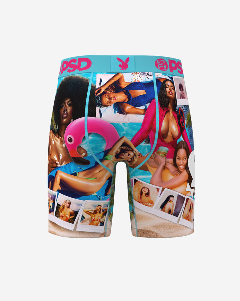 PSD Flamingo Briefs 226180001 Multi 3