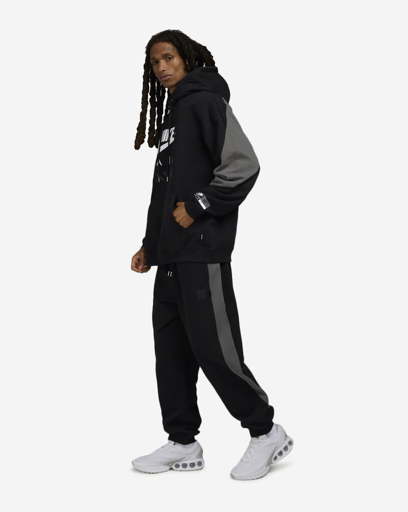 Nike Air Fleece Joggers  HJ0291-010 Black 4