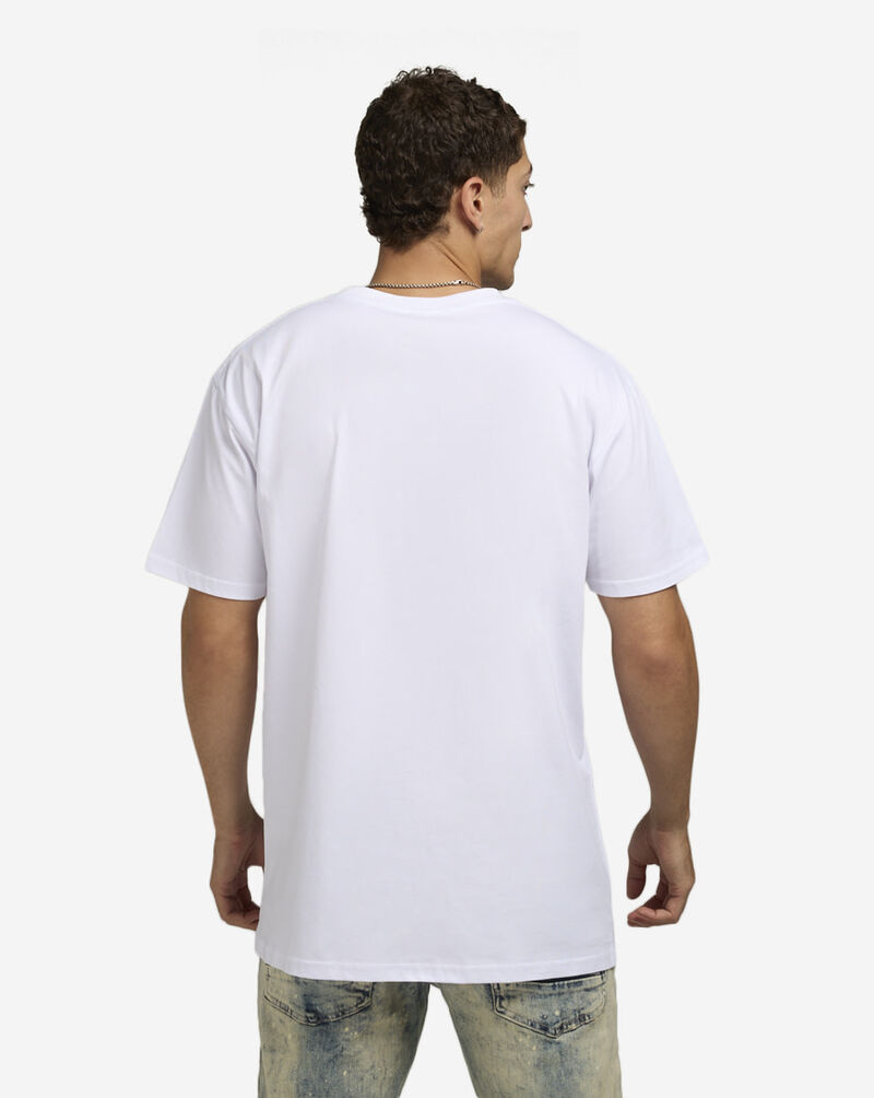 Hasta Muerte Family Is Everything Flags Tee HMFMLYERYDOMTEE-WHT White 2