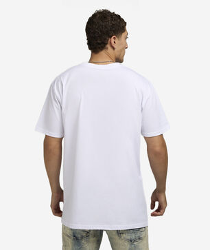 Family Is Everything Flags Tee