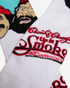 Up In Smoke Socks