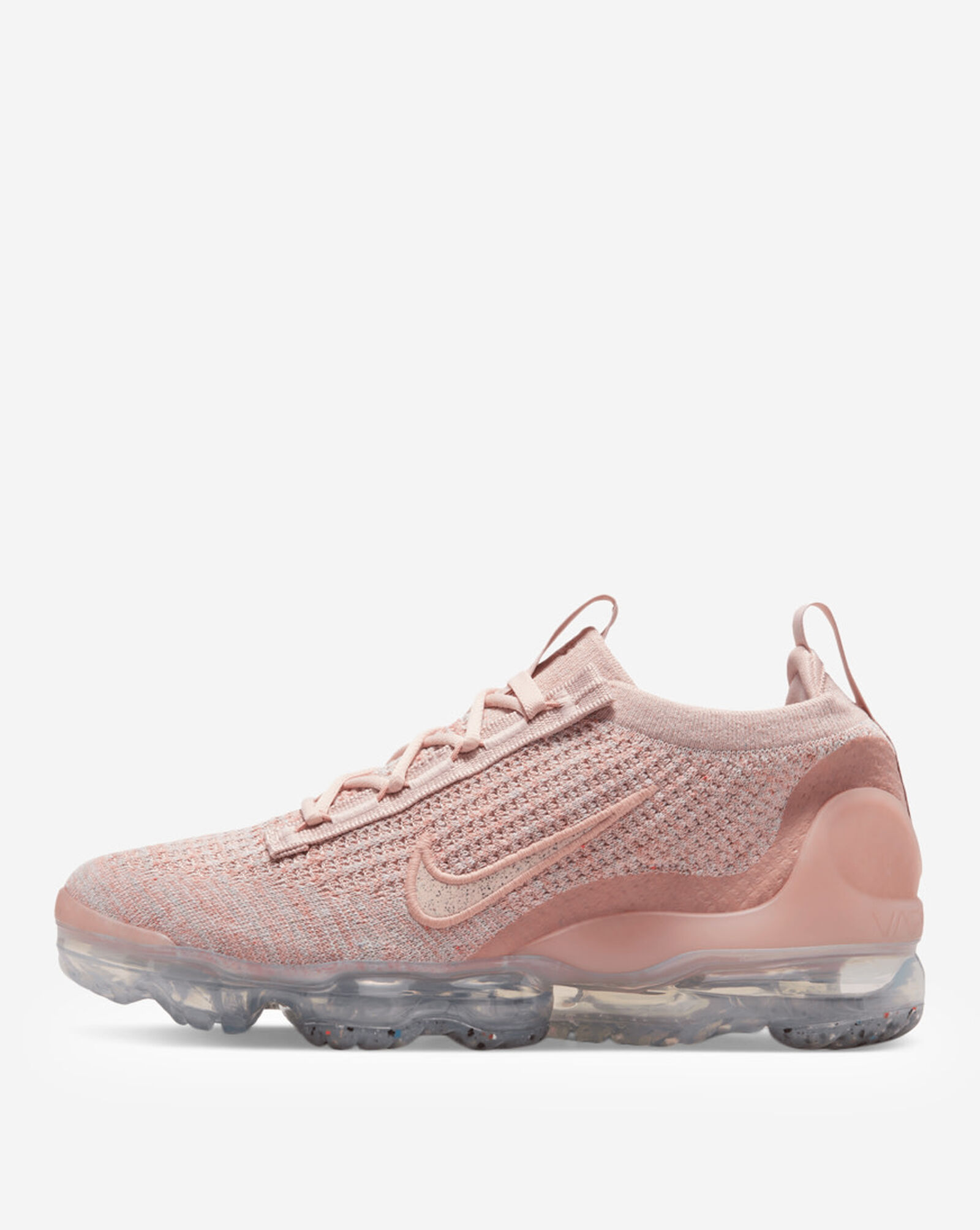 Shop Nike VaporMax 2021 FlyKnit DJ9975-600 pink | SNIPES USA