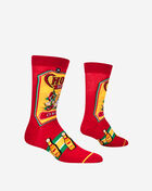 Odd Sox Cholula Label Socks (L) 37210MONCD Multi 3