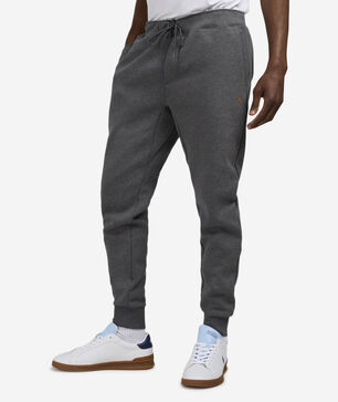 Double-Knit Jogger Pant