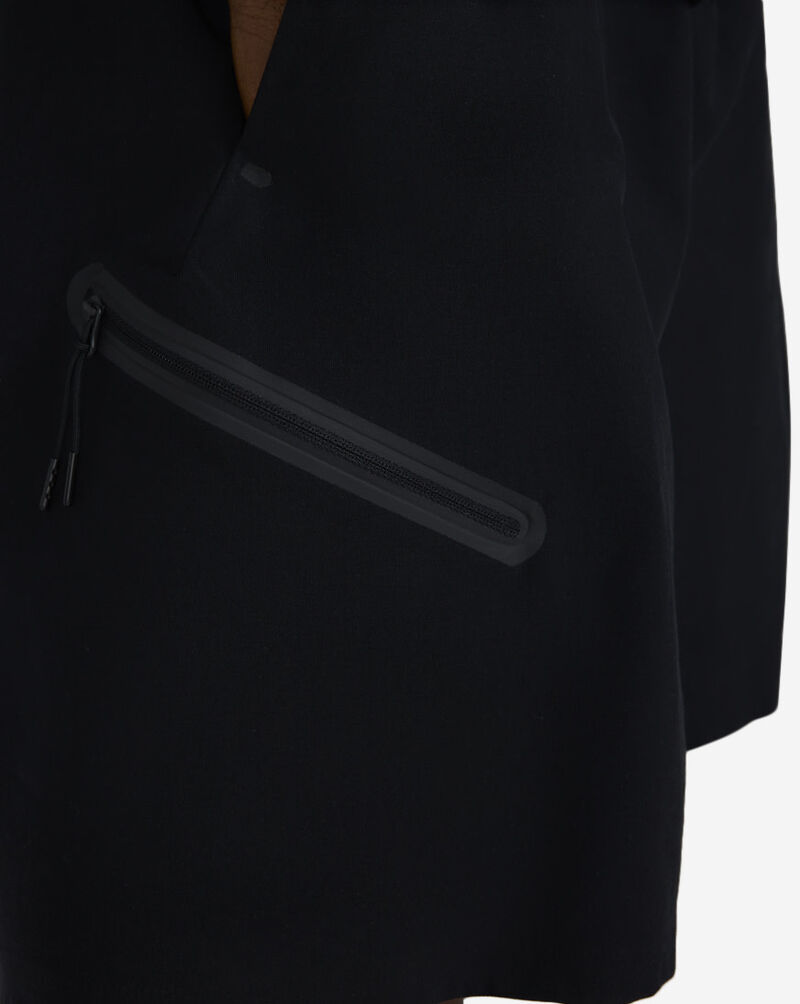 Nike Tech  Dri-FIT Shori Loose-Fit Shorts HV0963-010 Black 3