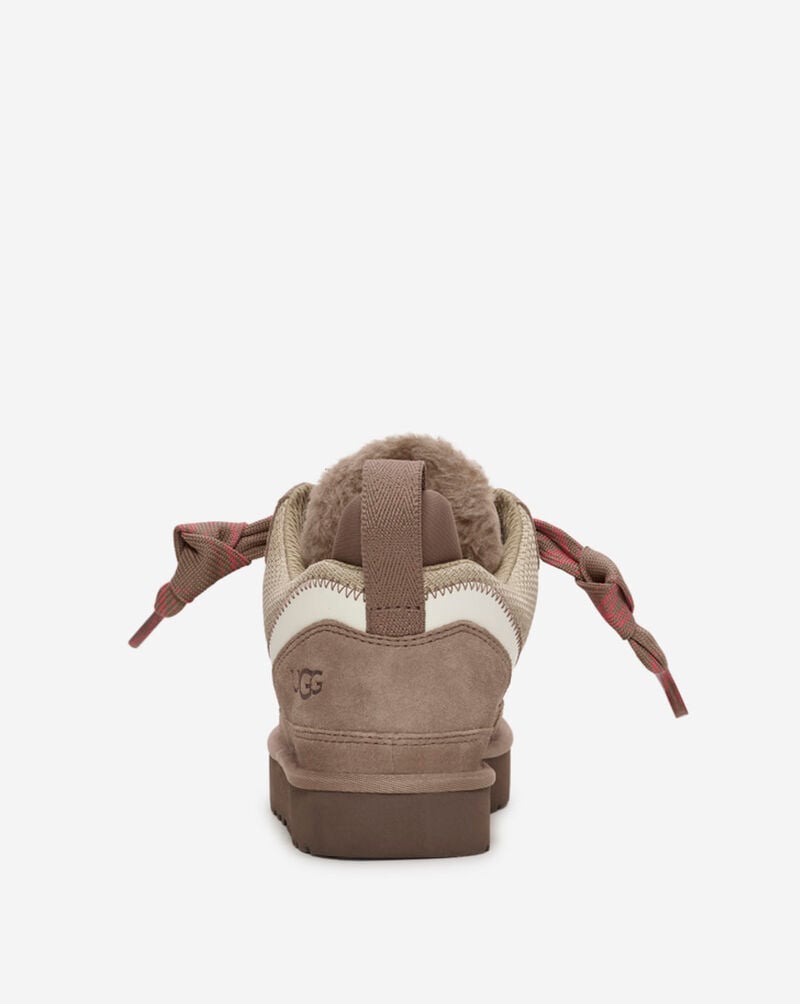 UGG Lowmel 1144032RYK Brown 5