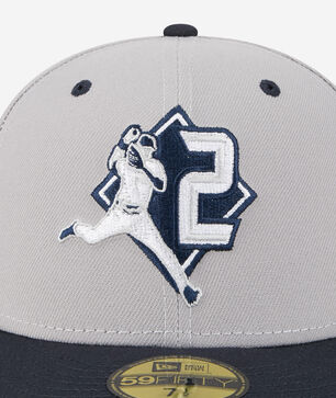 59Fifty Derek Jeter Player Edition Fitted Hat