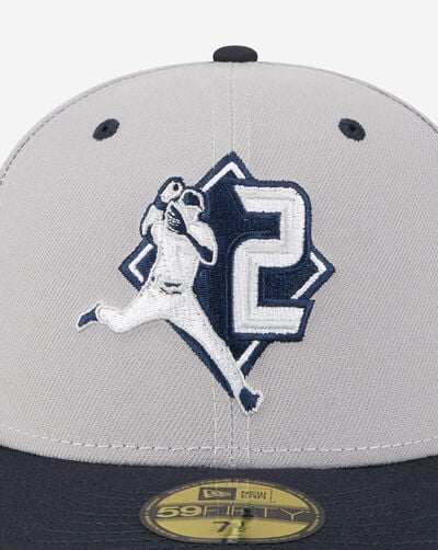 59Fifty Derek Jeter Player Edition Fitted Hat 59Fifty Derek Jeter Player Edition Fitted Hat