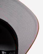 9Fifty Baltimore Orioles A-Frame 2-Tone Snapback Hat