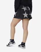 AOP Star Rhinestone Skirt