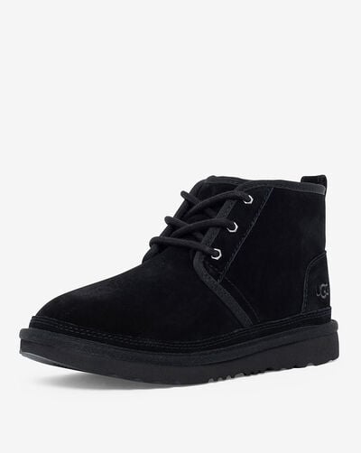 Grade School Neumel II Chukka Boots Grade School Neumel II Chukka Boots