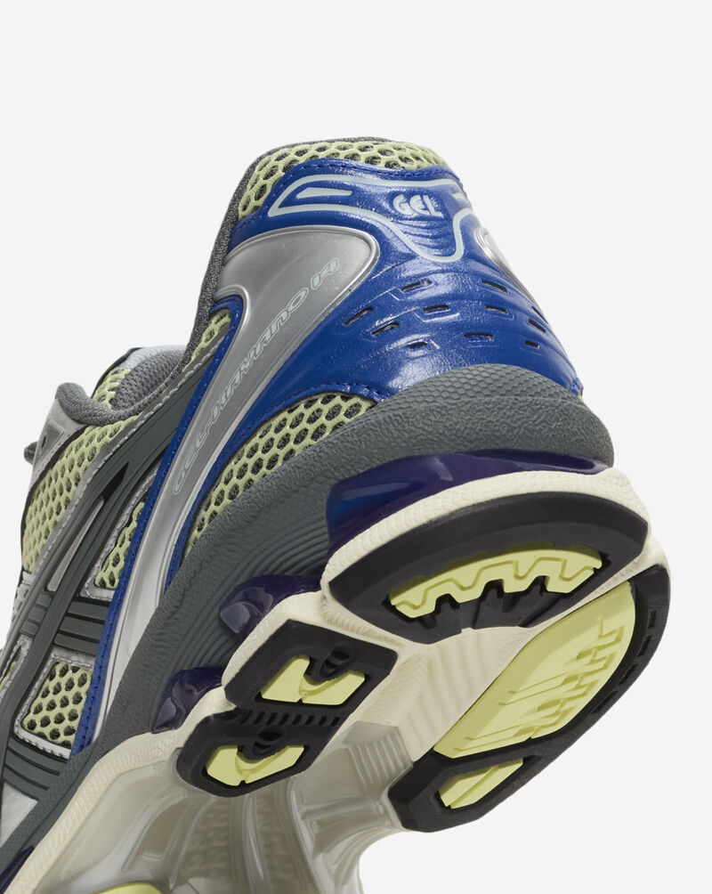 Asics GEL-KAYANO 14 1203A740-750 Yellow 8