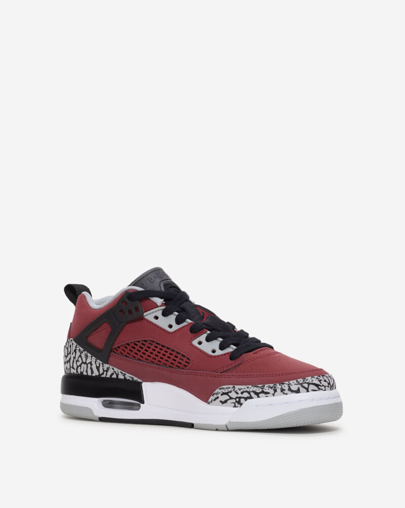 Jordan Big Kids' Jordan Spizike Low FQ3950-600 Red 4