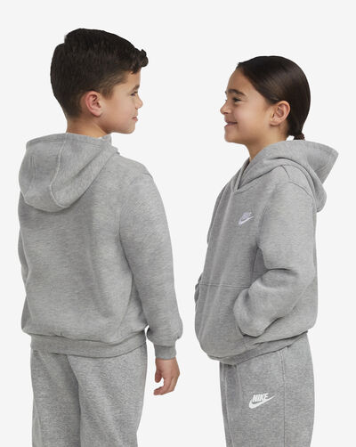 Little Kids' NSW Club Fleece Hoodie