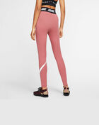 Nsw Club High-Waisted Leggings