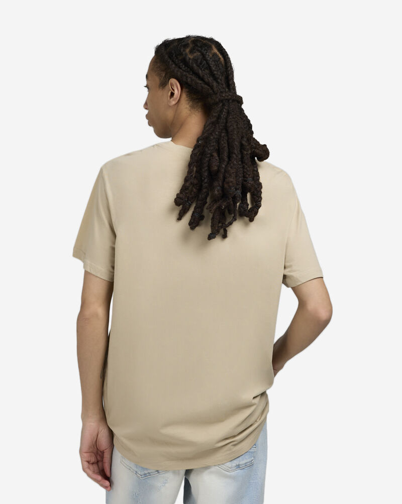 Mister Tee Banksy Peace Dove Tee MCUS160-US-03872 Beige 2