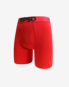 Modal Red Briefs