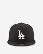 59Fifty Los Angeles Dodgers Basic Fitted Hat