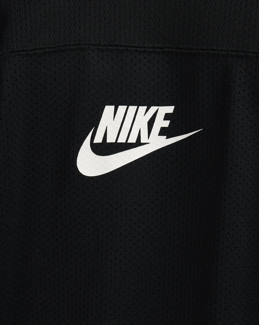 Shop Nike NSW Club Hockey Jersey HV1137-010 black | SNIPES USA