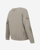 Big Boys' Philadelphia Phillies Neutral Fleece Crewneck