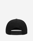 New Era 9Fifty Detroit Tigers A-Frame Snapback Hat 70919522 Black 3