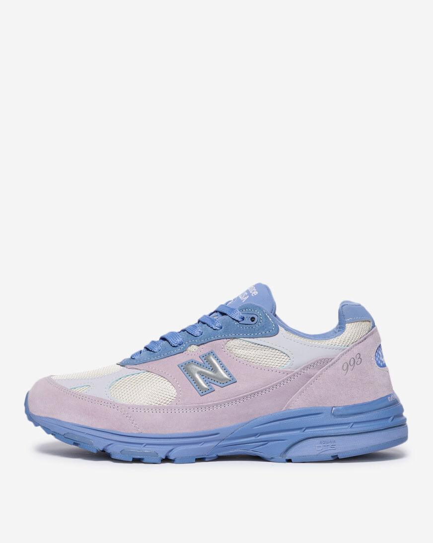 Shop New Balance 993 U9935YA cream | SNIPES USA