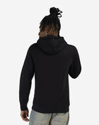 Mister Tee Camo Blessed Hoodie MTUS492-00007 Black 2