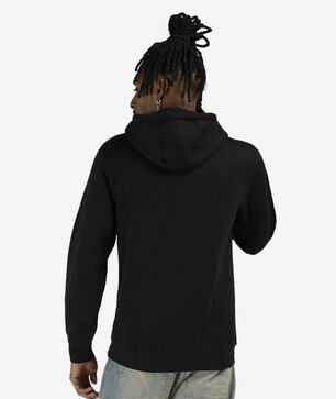 Camo Blessed Hoodie