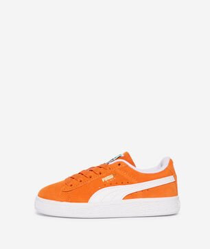 Pre-School Suede Classic