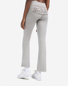 Von Dutch Yoga Pants VDYB-003GRY Grey 2