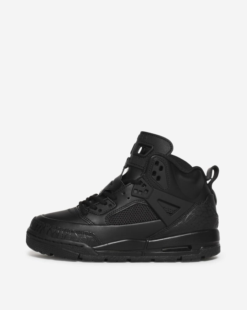 Grade School Winterized Spizike