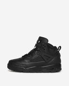 Jordan Big Kids' Winterized Spizike Boot FD4653-001 Black 1