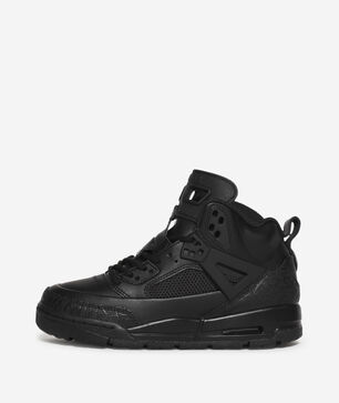 Big Kids' Winterized Spizike Boot