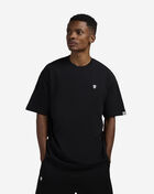 AAPE AAPE Basic Tee AAPTEM1598XXO-BKX Black 1