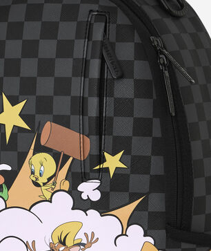 Looney Tunes Fight Cloud Backpack 