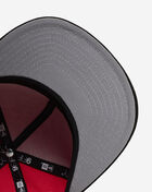 New Era 9Fifty Chicago White Sox A-Frame Snapback Hat 71012242 Orange 4