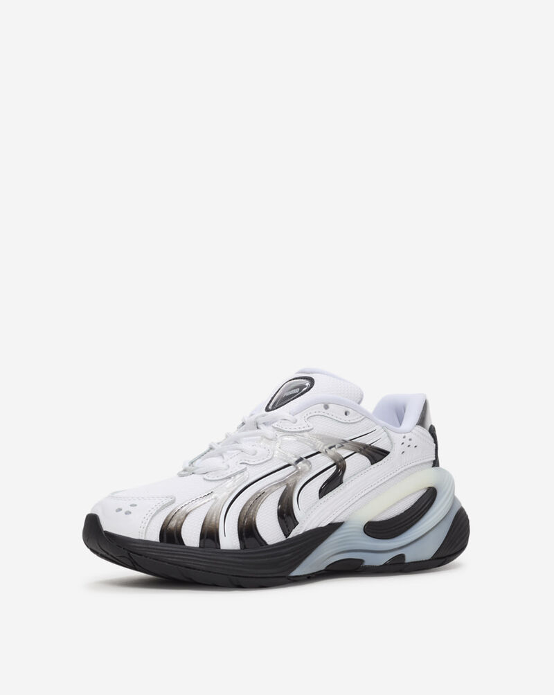 Puma Grade School Inverse 40398201 White 2