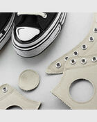 Joshua Vides X Chuck 70 Hi "Interchangeable Panels"