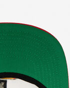 Seattle Supersonics Natural XL Snapback