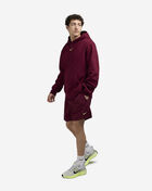 Nike NOCTA Cardinal Nylon Shorts FN8194-638 Red 4