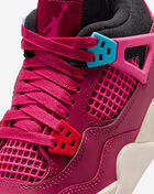 Jordan Big Kids' Air Jordan 4 Retro "She's A Star" IO2829-600 Pink 7