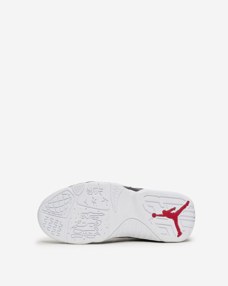 Jordan Little Kids' Air Jordan 9 Retro "Space Jam" IX6181-100 White 6
