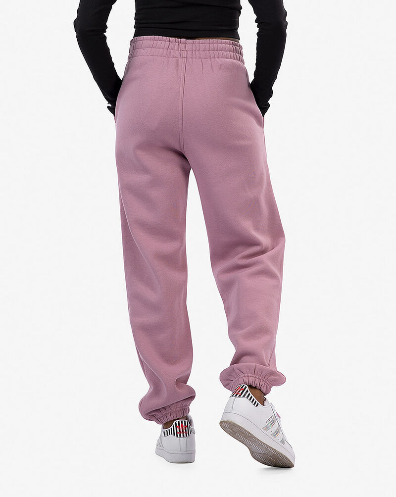 Shop adidas Adicolor Essentials Fleece Pants HF7515 purple | SNIPES USA