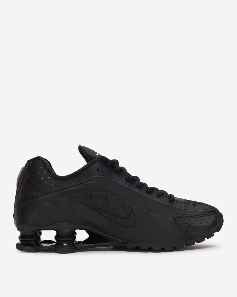 Nike Shox R4 AR3565-004 Black 4