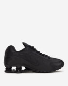 Nike Shox R4 AR3565-004 Black 4